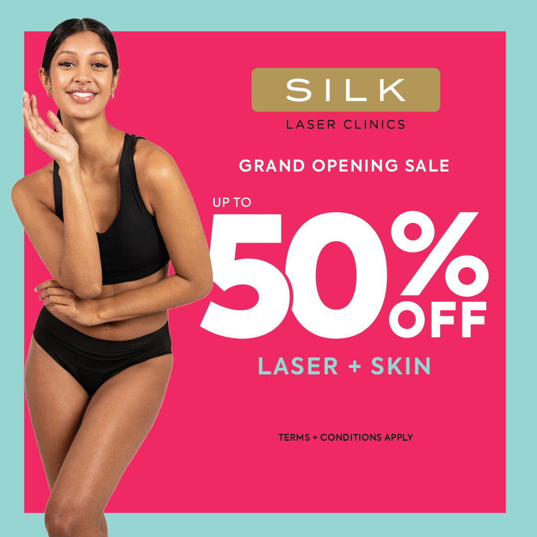 Silk Laser Clinics