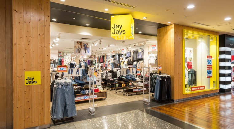 Jay store hotsell