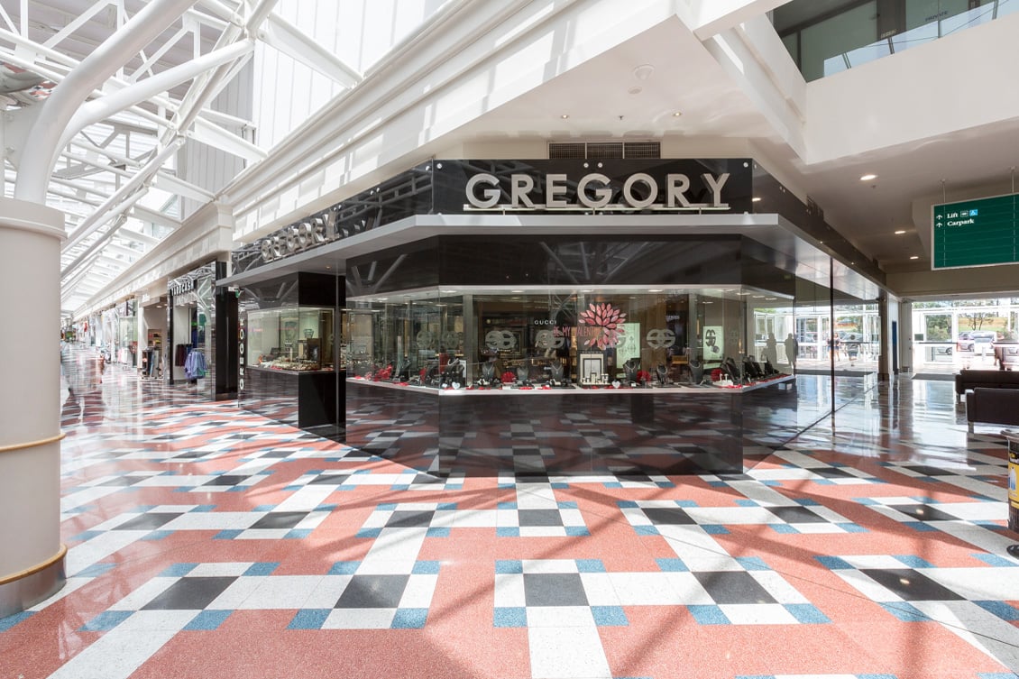 Gregory jewellers clearance australia