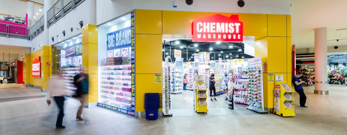 Medic alert bracelet hot sale chemist warehouse