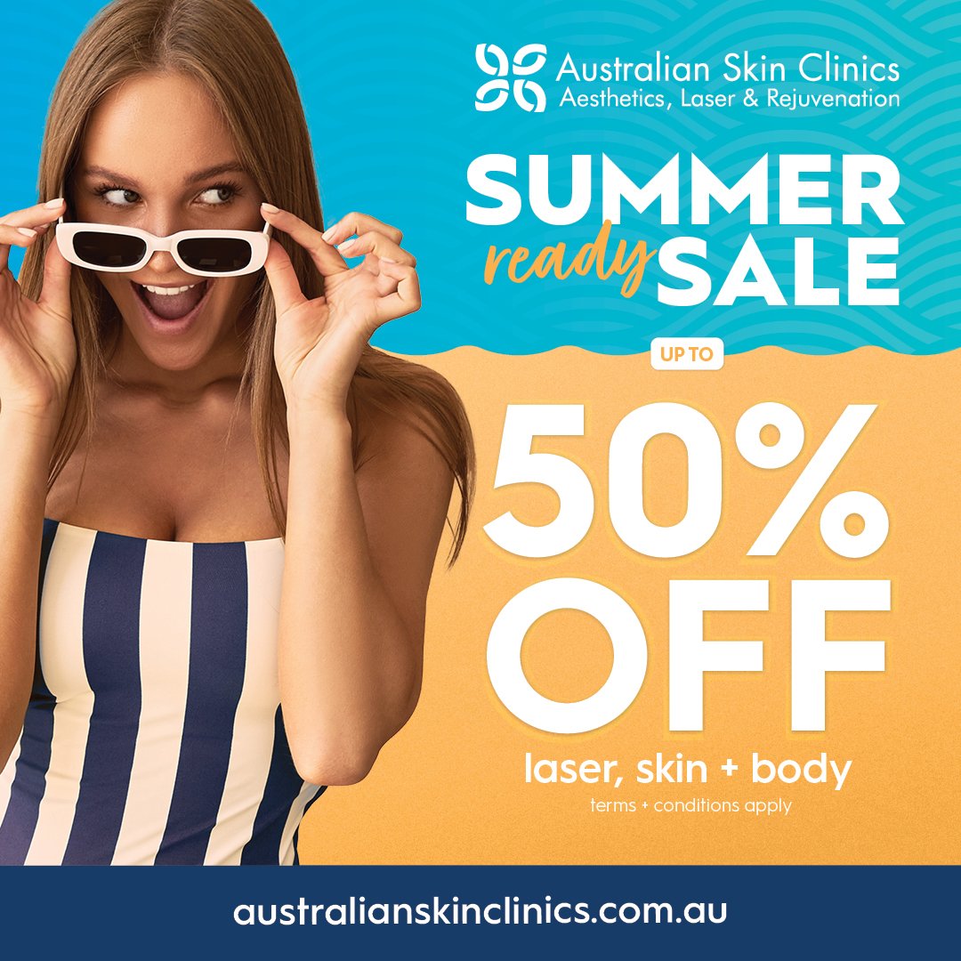 Australian Skin Clinics