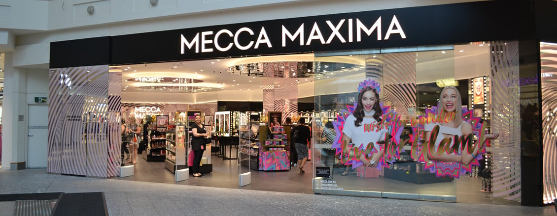 Mecca Maxima