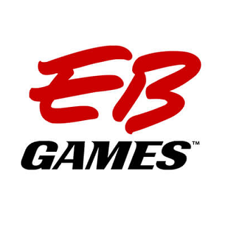 EB Games